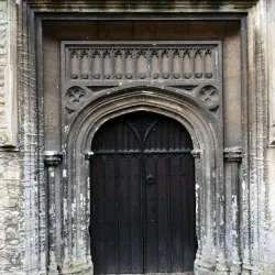 St. Mary's Church - Witney