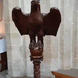 St. Mary's Church - Witney