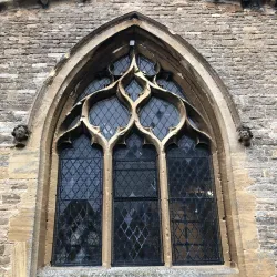 St. Mary's Church - Witney