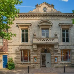 The Corn Exchange - Witney
