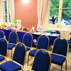 The Corn Exchange - Witney