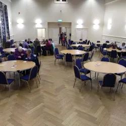 The Corn Exchange - Witney