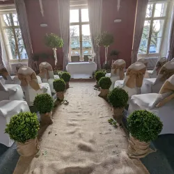 The Corn Exchange - Witney