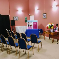 The Corn Exchange - Witney