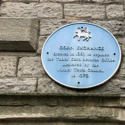 The Corn Exchange - Witney