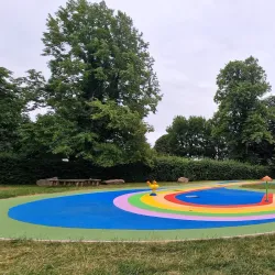 The Leys Park - Witney