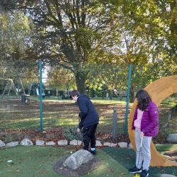 The Leys Park - Witney