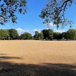 The Leys Park - Witney