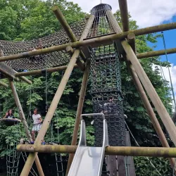 The Leys Park - Witney