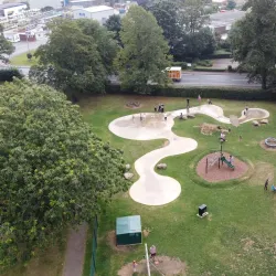 The Leys Park - Witney