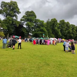 The Leys Park - Witney