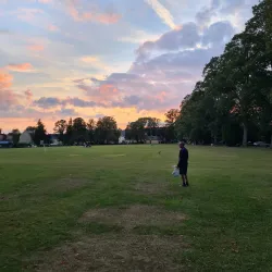 The Leys Park - Witney