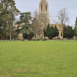 The Leys Park - Witney