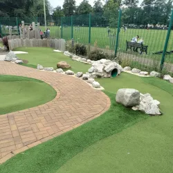 The Leys Park - Witney