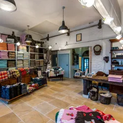 Witney Blanket Hall - Witney