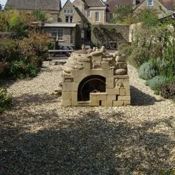 Witney Blanket Hall - Witney