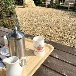 Witney Blanket Hall - Witney