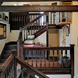 Witney Blanket Hall - Witney