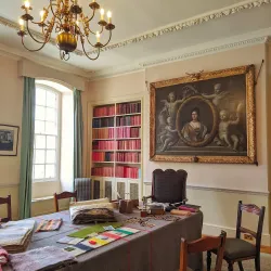 Witney Blanket Hall - Witney