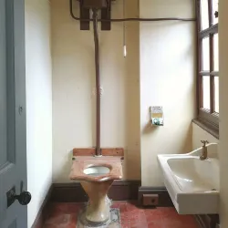 Witney Blanket Hall - Witney