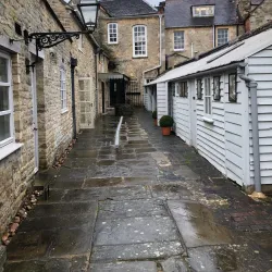 Witney Blanket Hall - Witney