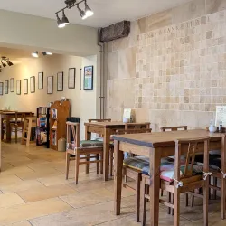 Witney Blanket Hall - Witney