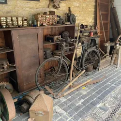 Witney Blanket Hall - Witney