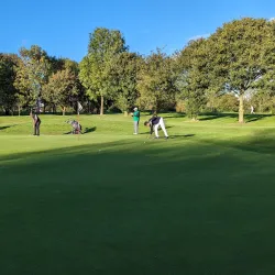 Witney Golf Club - Witney