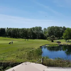 Witney Golf Club - Witney