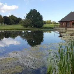 Witney Golf Club - Witney