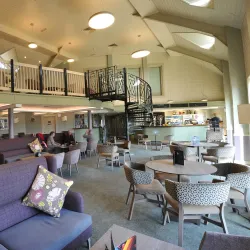 Witney Lakes Resort - Witney