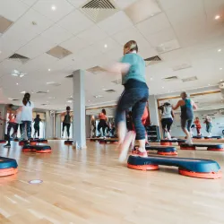 Witney Lakes Resort - Witney