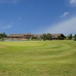 Witney Lakes Resort - Witney