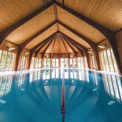 Witney Lakes Resort - Witney