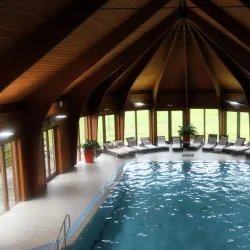 Witney Lakes Resort - Witney