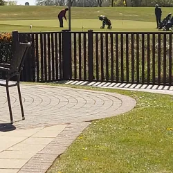 Witney Lakes Resort - Witney