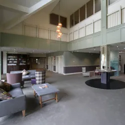 Witney Lakes Resort - Witney