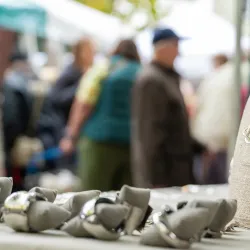 Witney Market - Witney