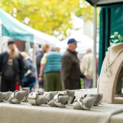 Witney Market - Witney