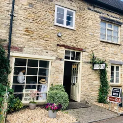 Witney Museum - Witney