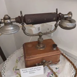 Witney Museum - Witney