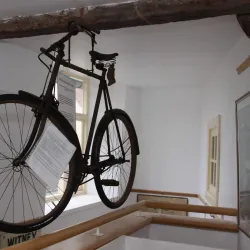 Witney Museum - Witney