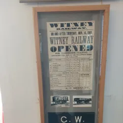 Witney Museum - Witney