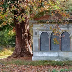 Brookwood Cemetery - Woking