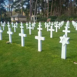 Brookwood Cemetery - Woking