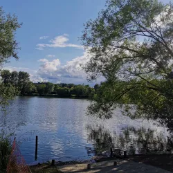 Goldsworth Park - Woking