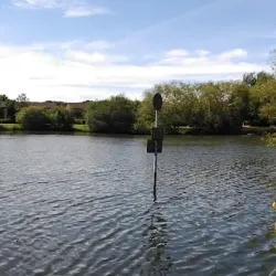 Goldsworth Park - Woking