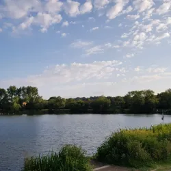 Goldsworth Park - Woking