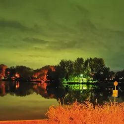 Goldsworth Park - Woking