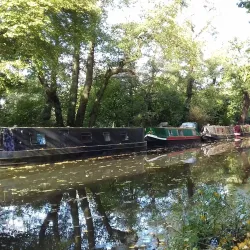 Pyrford Village - Woking